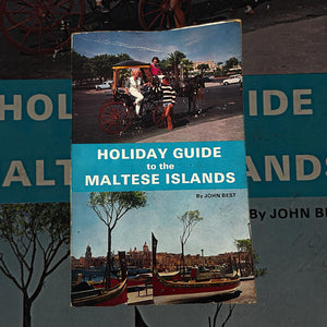 Holiday Guide To The Maltese Islands