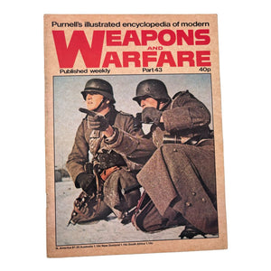 Weapons And Warfare 43