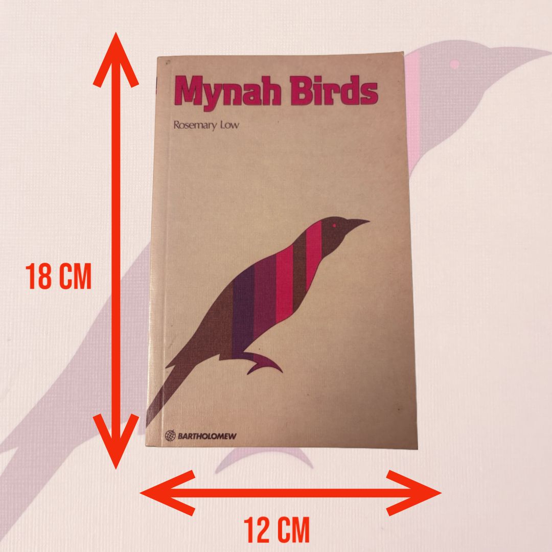 Mynah Birds