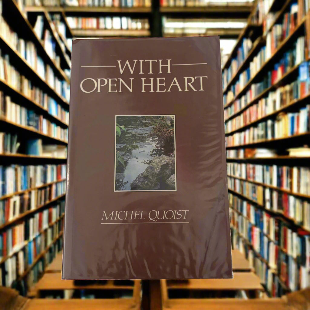 With Open Heart