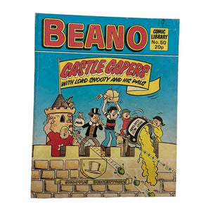 Beano No. 50