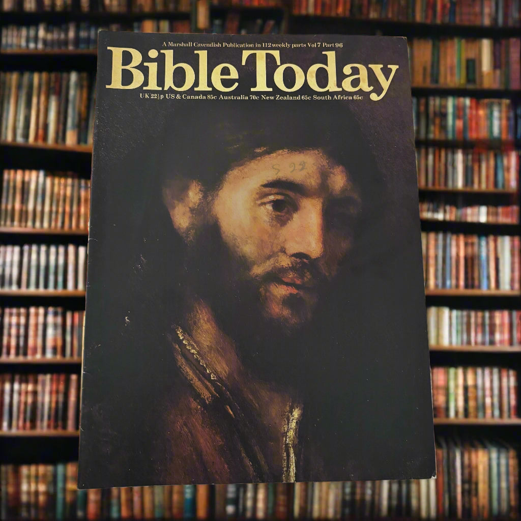 Bible Today Part 96