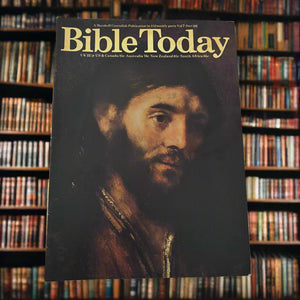 Bible Today Part 96