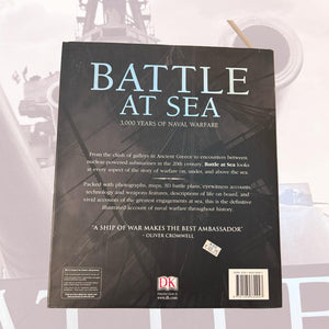 Battle At Sea