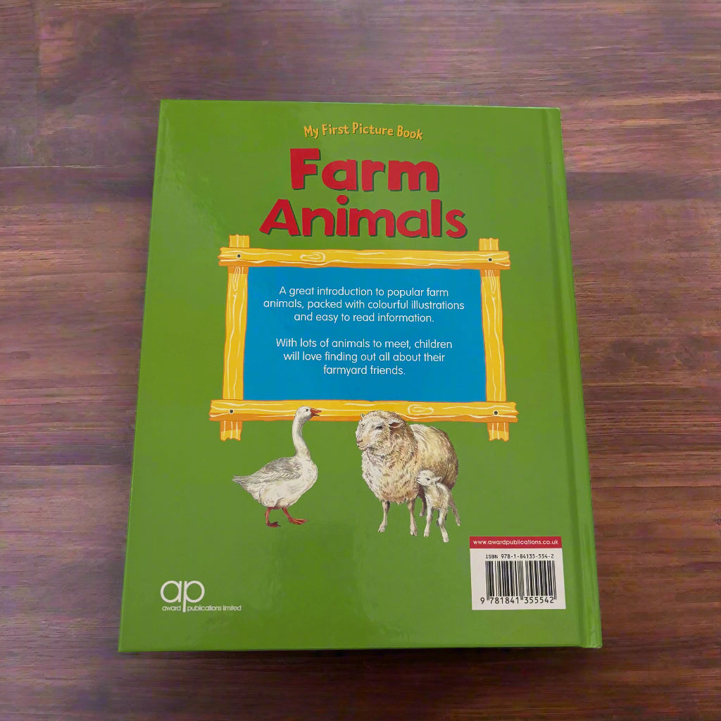 Farm Animals