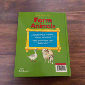 Farm Animals