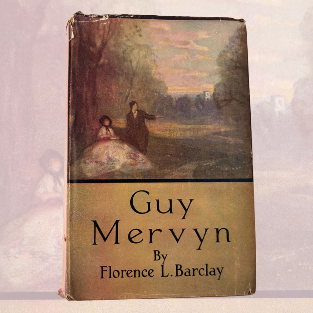 Guy Mervyn