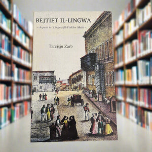 Bejtiet Il-Lingwa