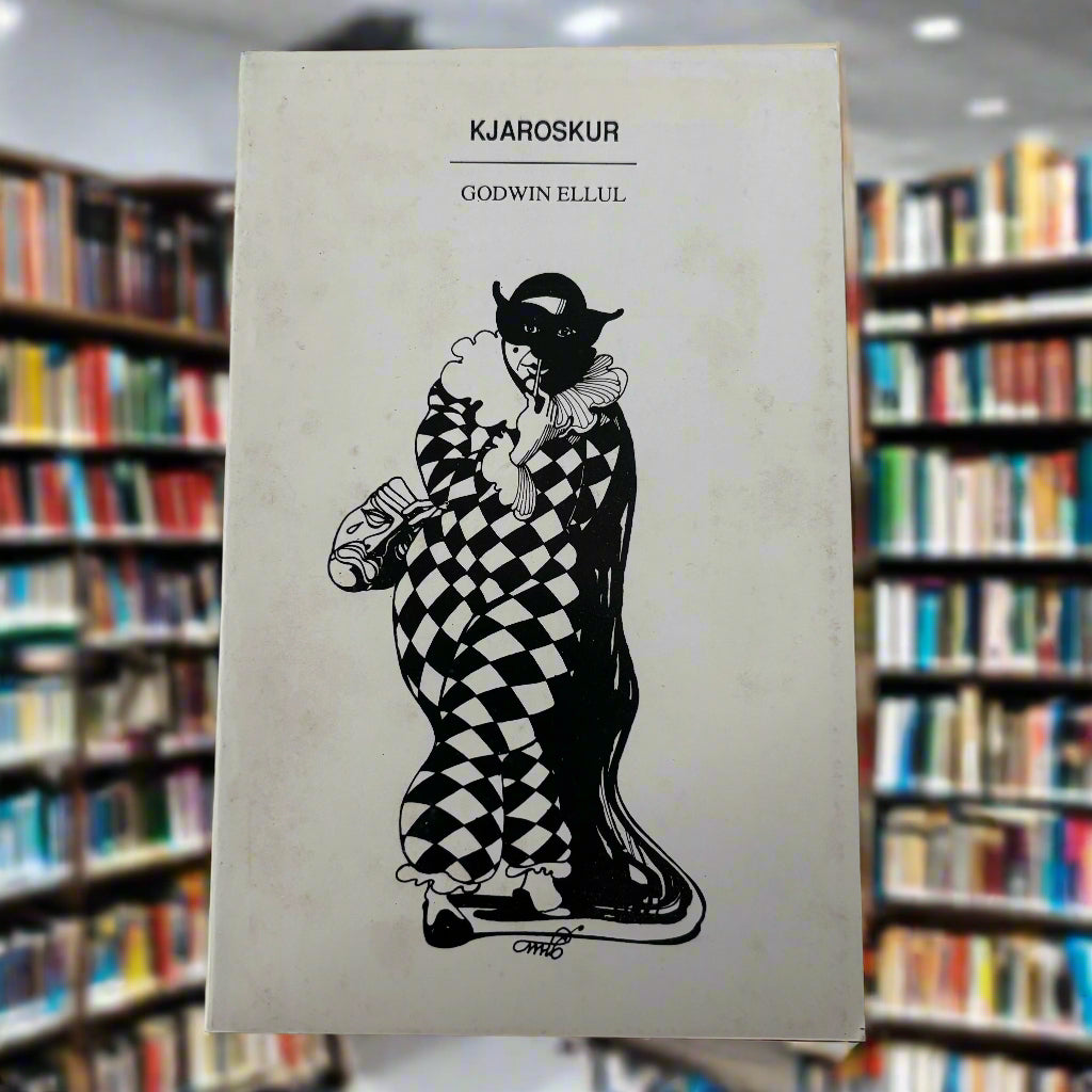 Kjaroskur