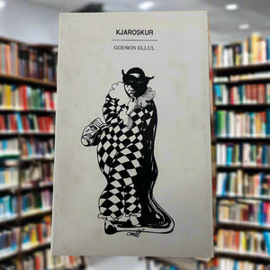 Kjaroskur