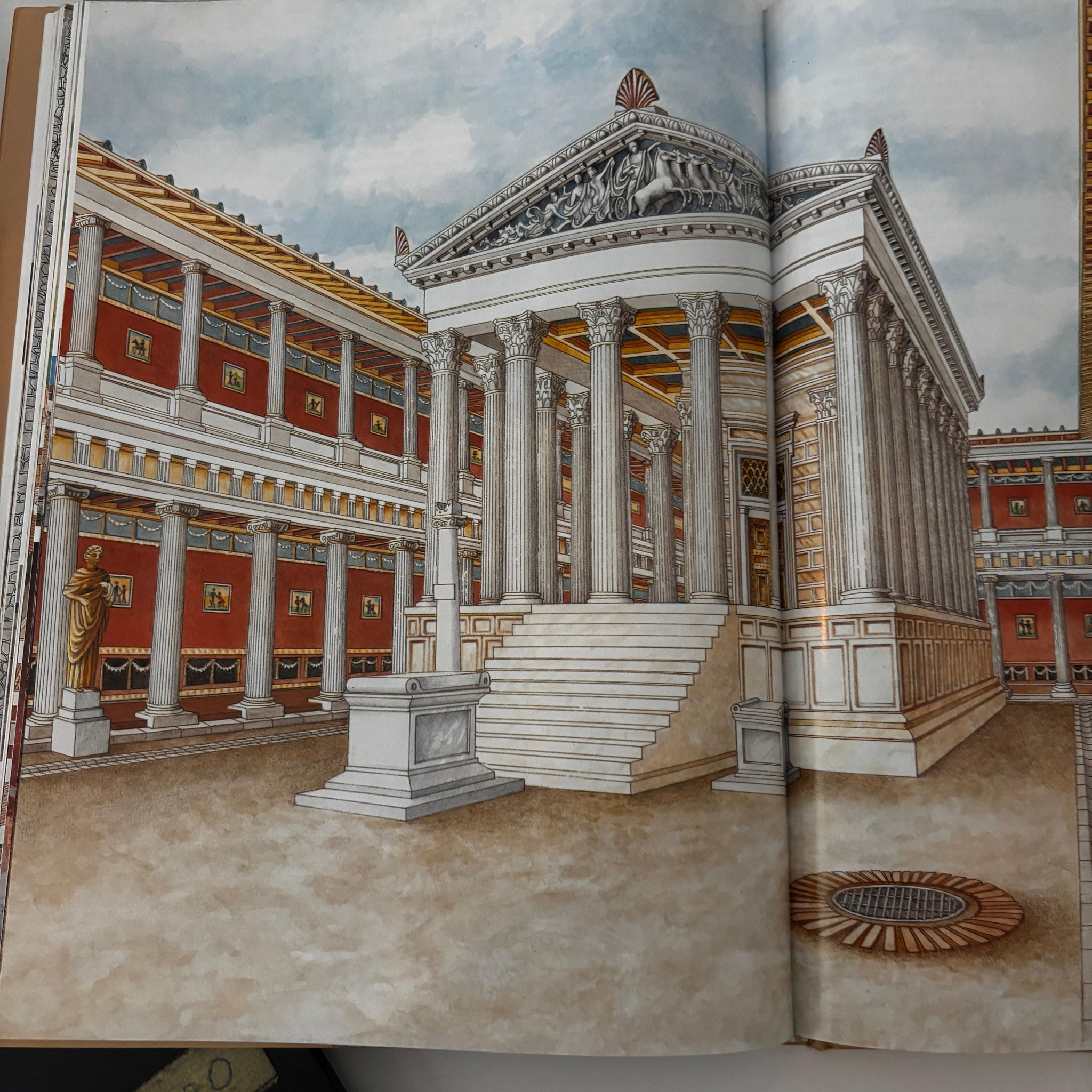 Pompeii