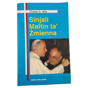 Sinjali Maltin Ta` Zmiena