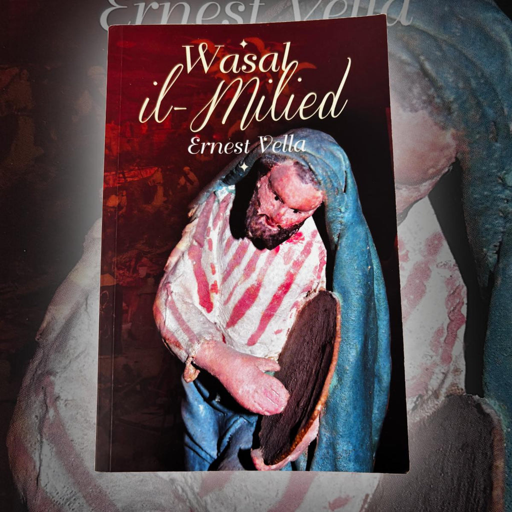 Wasal Il-Milied