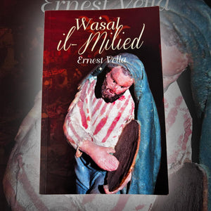 Wasal Il-Milied