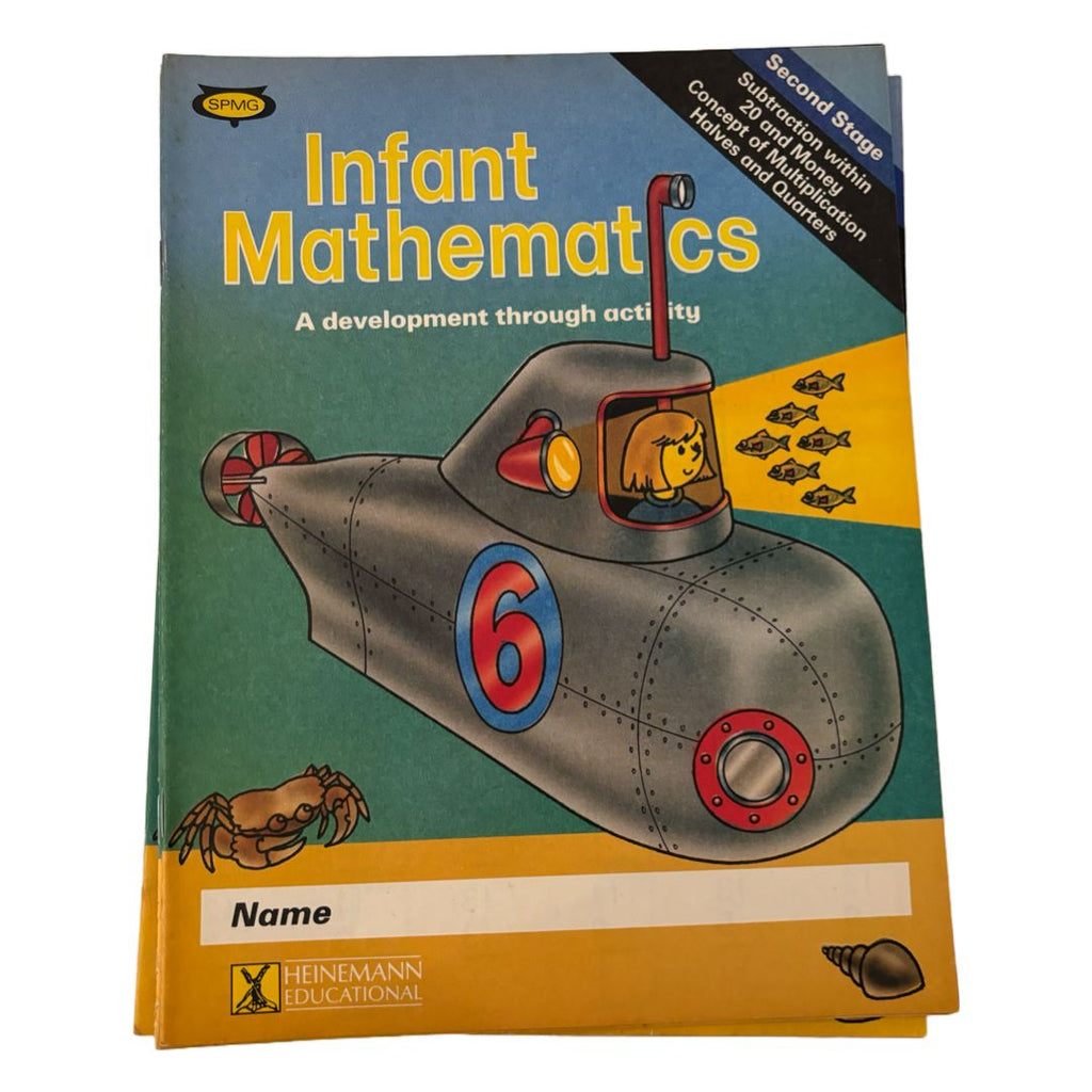 Infant Mathematics 6