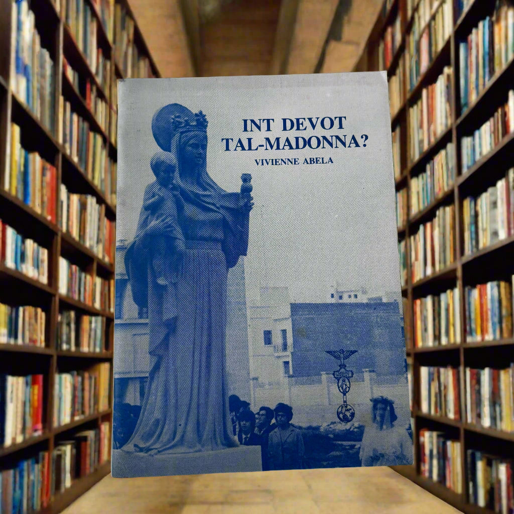 Int Devot Tal-Madonna?