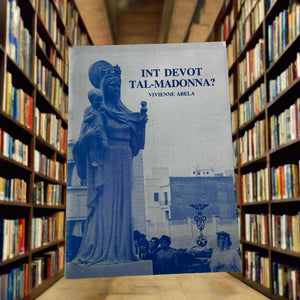 Int Devot Tal-Madonna?