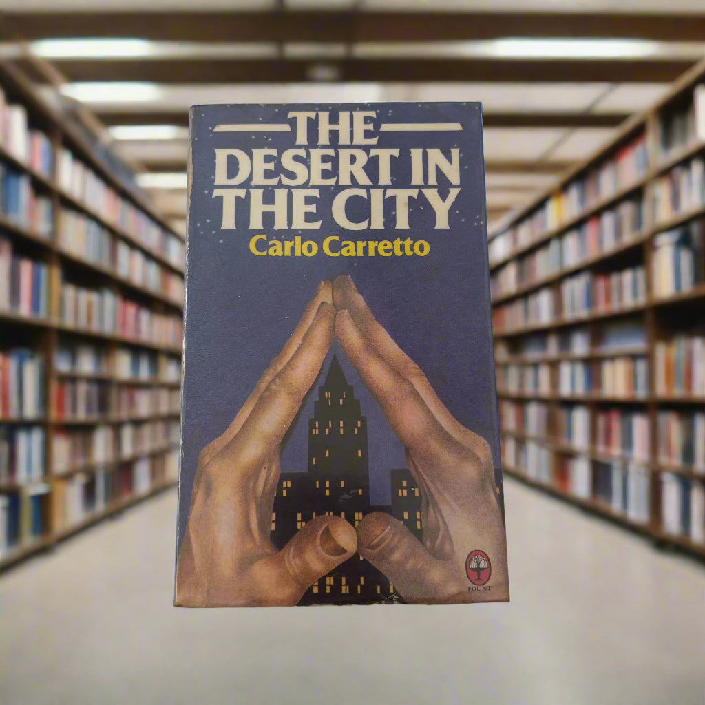 The Desert In The City