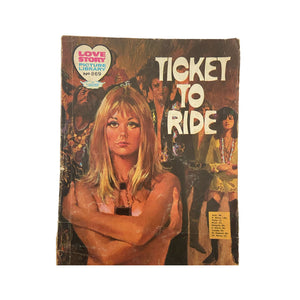 Ticket To Ride