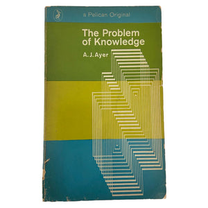 The Problem Of Knowledge