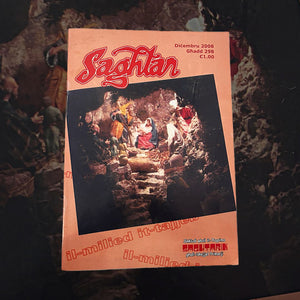 Saghtar Dicembru 2008 Ghadd 298