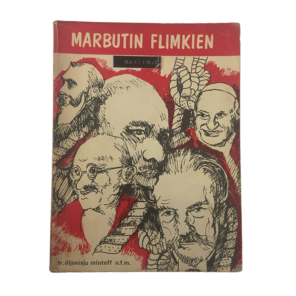 Marbutin Flimkien