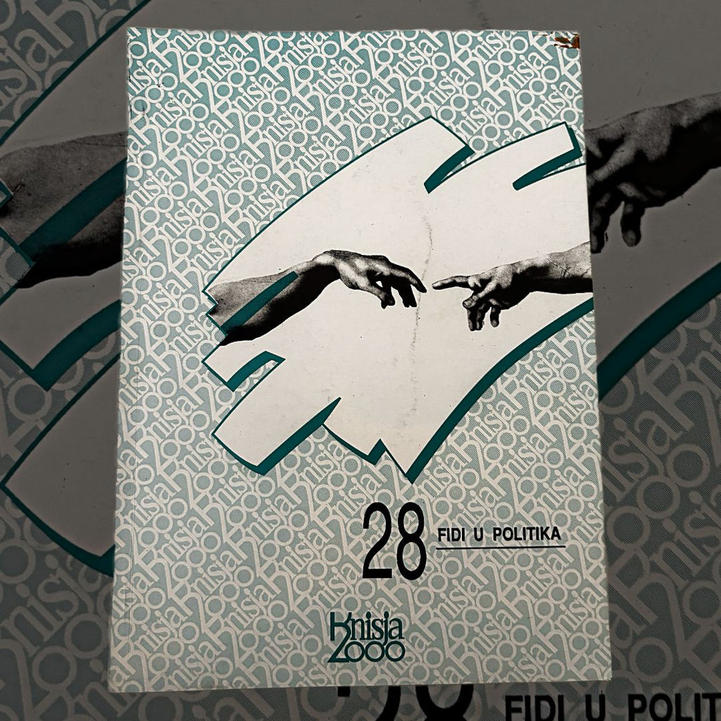 28 Fidi U Politka