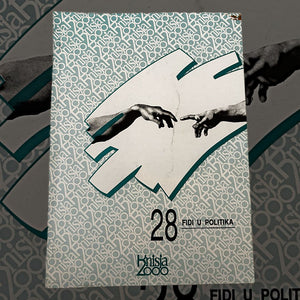 28 Fidi U Politka