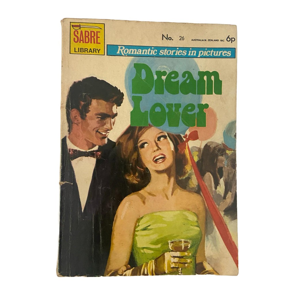 Dream Lover