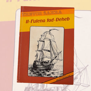 Il-Pulena Tad-Deheb