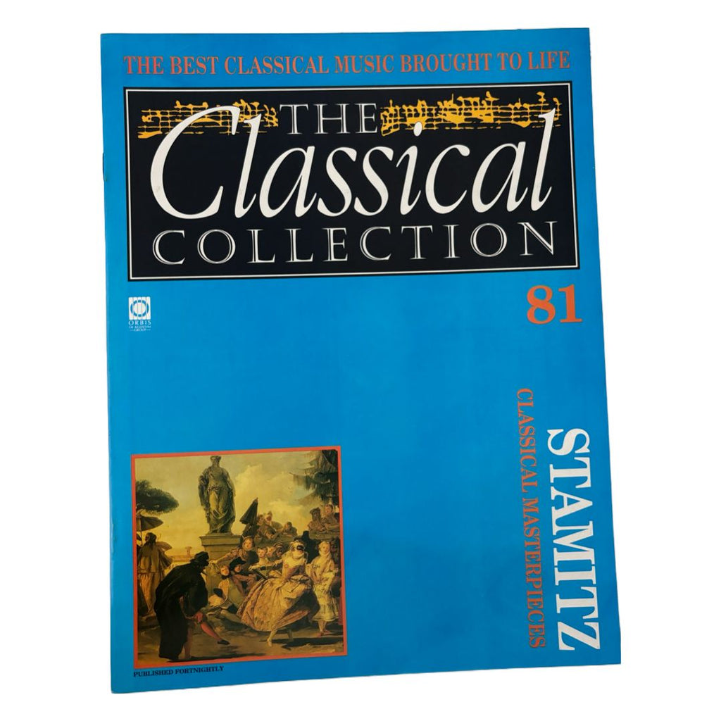 The Classical Collection 81