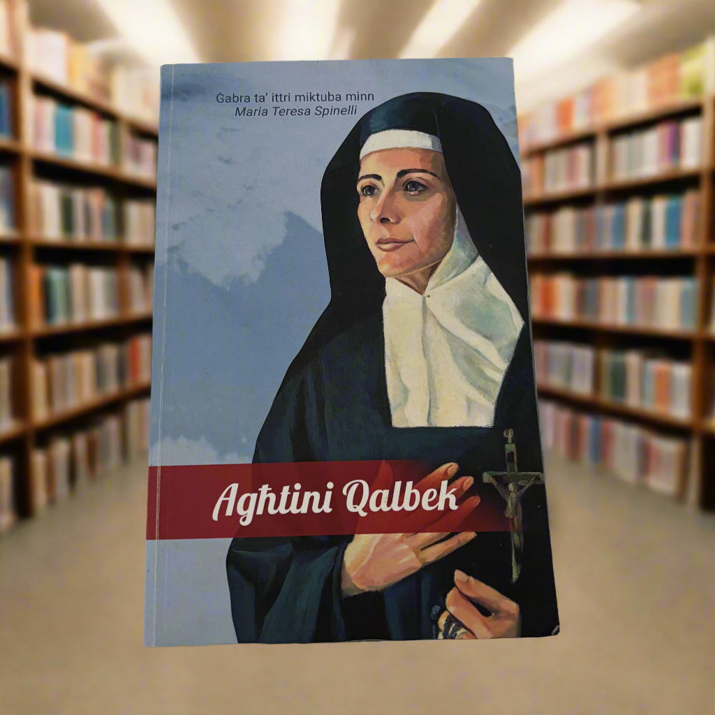Aghtini Qalbek