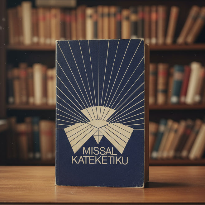 Missal Kateketiku