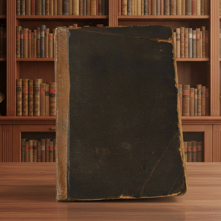 Dictionary Of The English And Italian Languages 1882