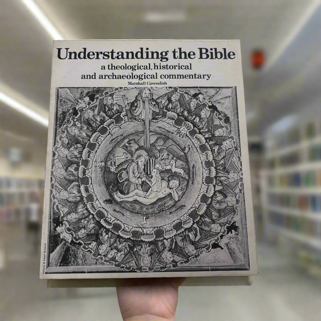 Religious Newspaper 1-16