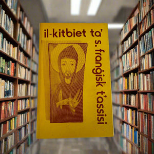 Il-Kitbiet Ta` S.Frangisk T`Assisi