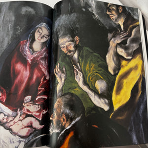 El Greco
