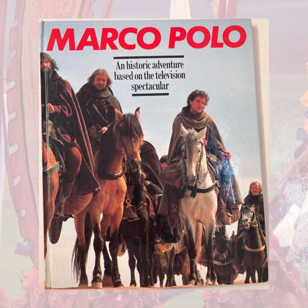 Marco Polo