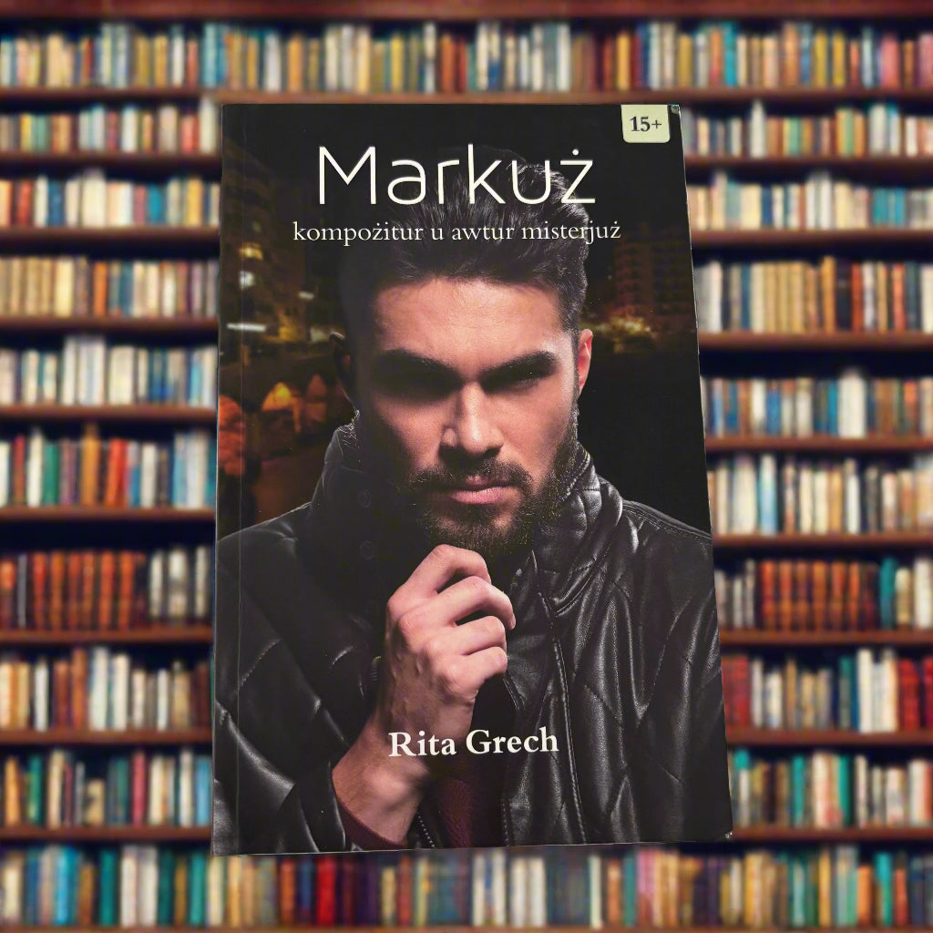 Markuz