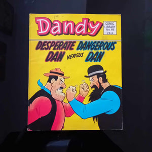 Dandy No.85