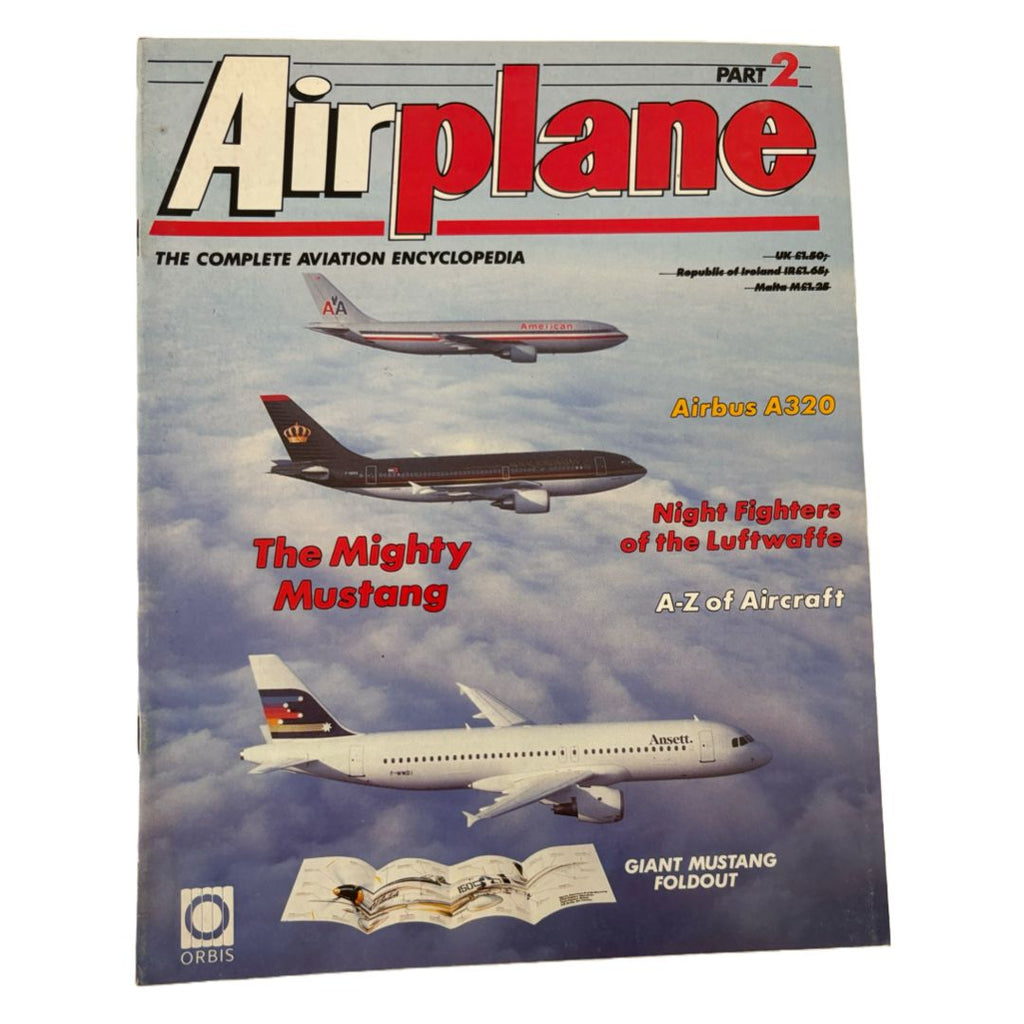 Airplane 2
