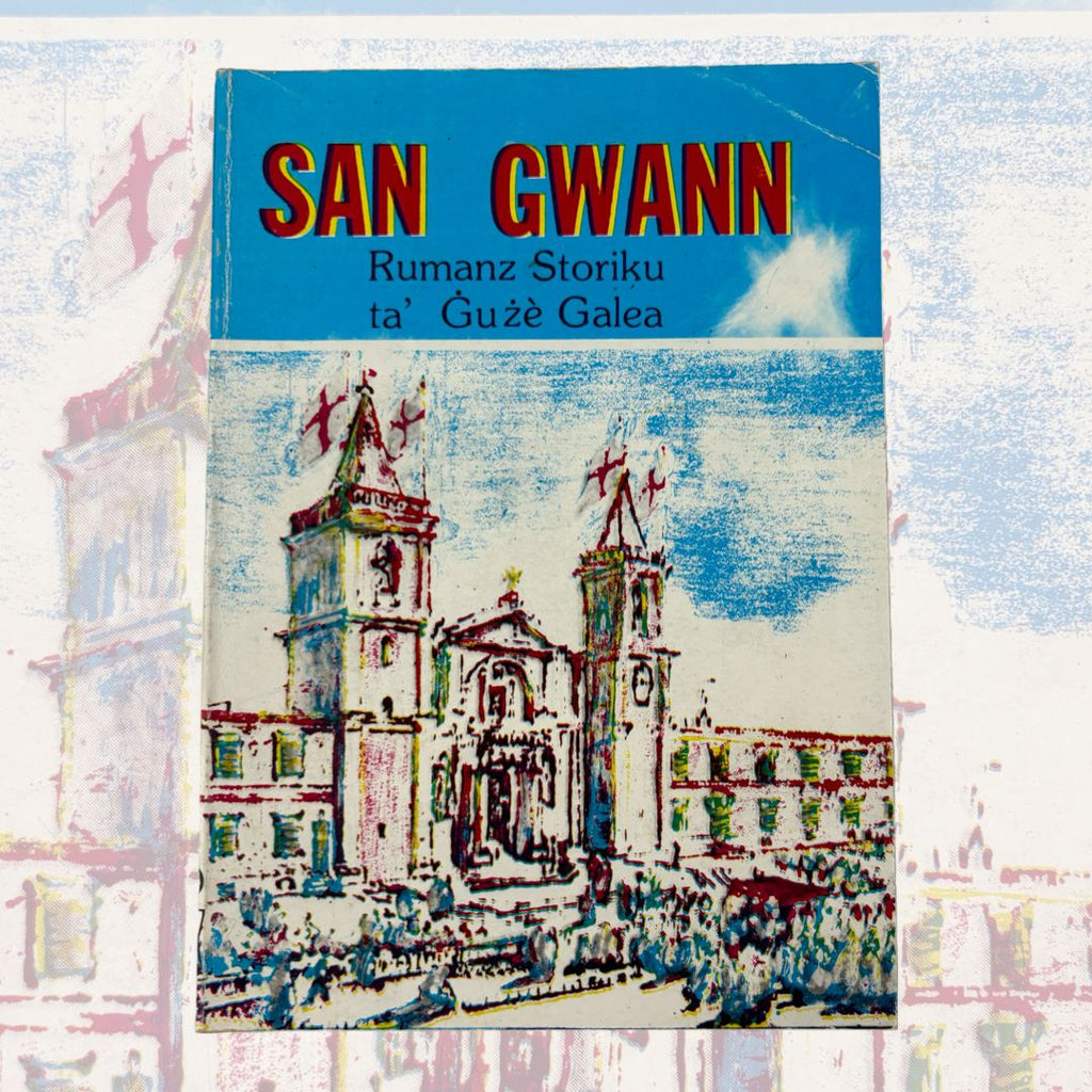 San Gwann