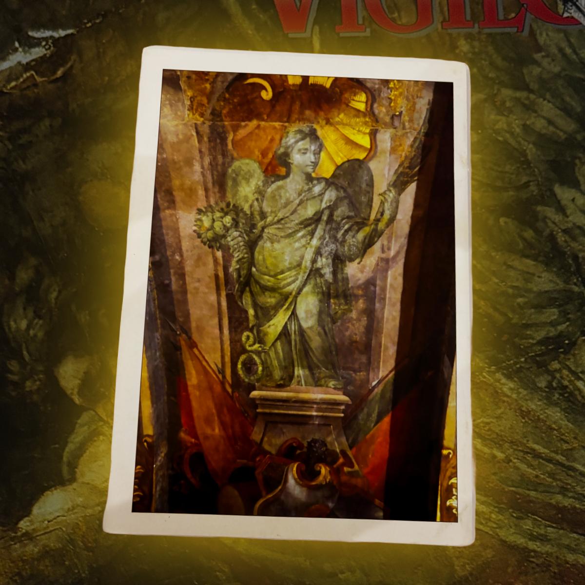 Vigilo Din L-Art Helwa April 2012