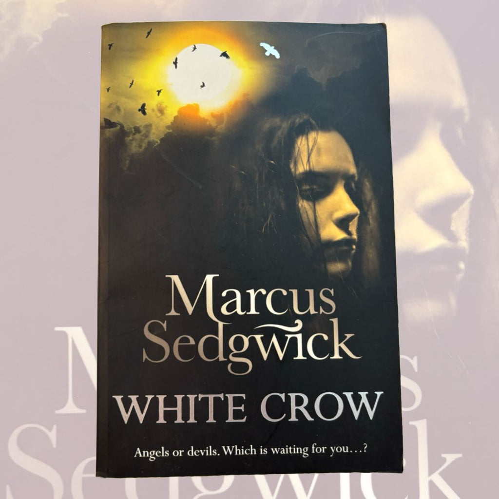 White Crow