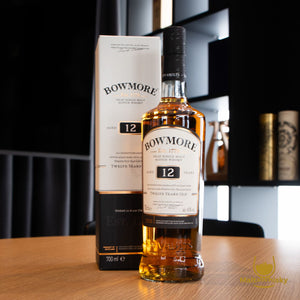 Bowmore 12 Year Old 70cl
