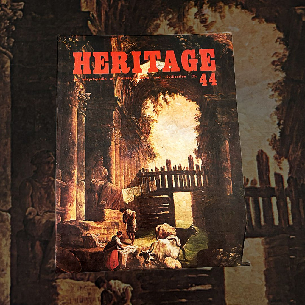 Heritage 44