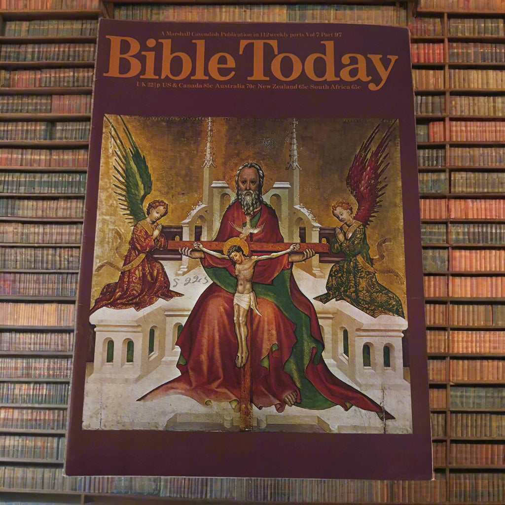 Bible Today Part 97