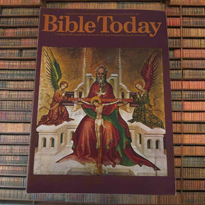 Bible Today Part 97