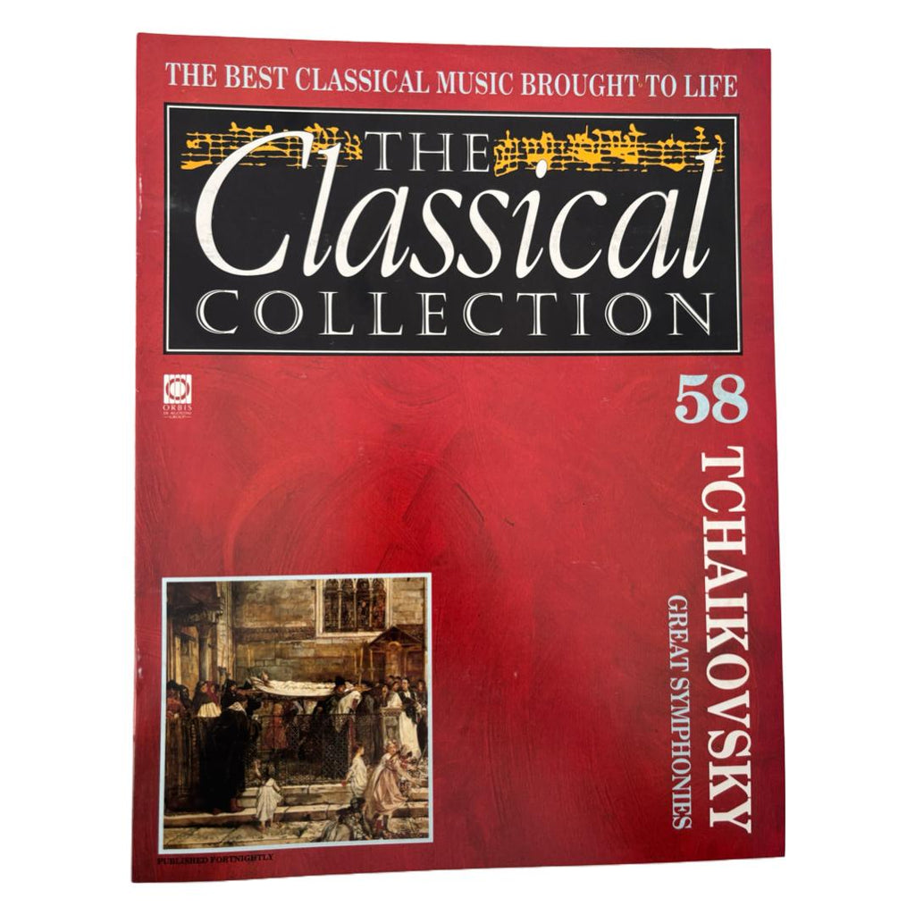 The Classical Collection 58
