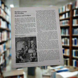Religious Newspaper 65-80